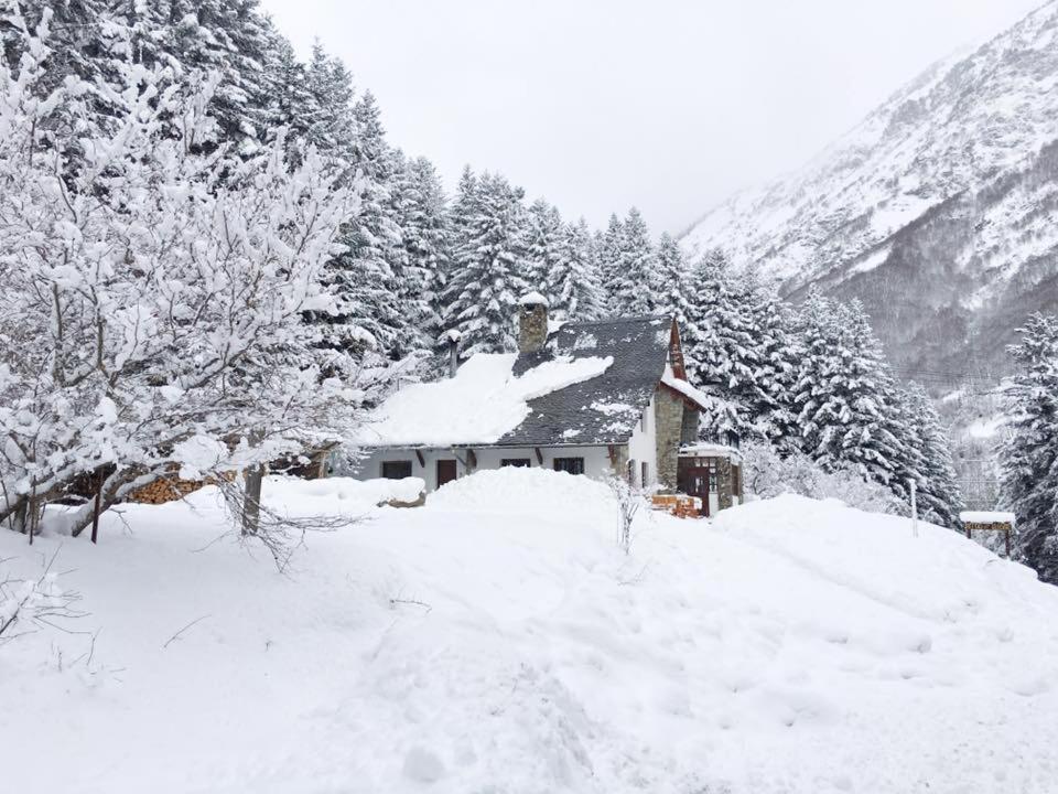 Allotjament Rural Ca L'Anton Pujal Exterior foto