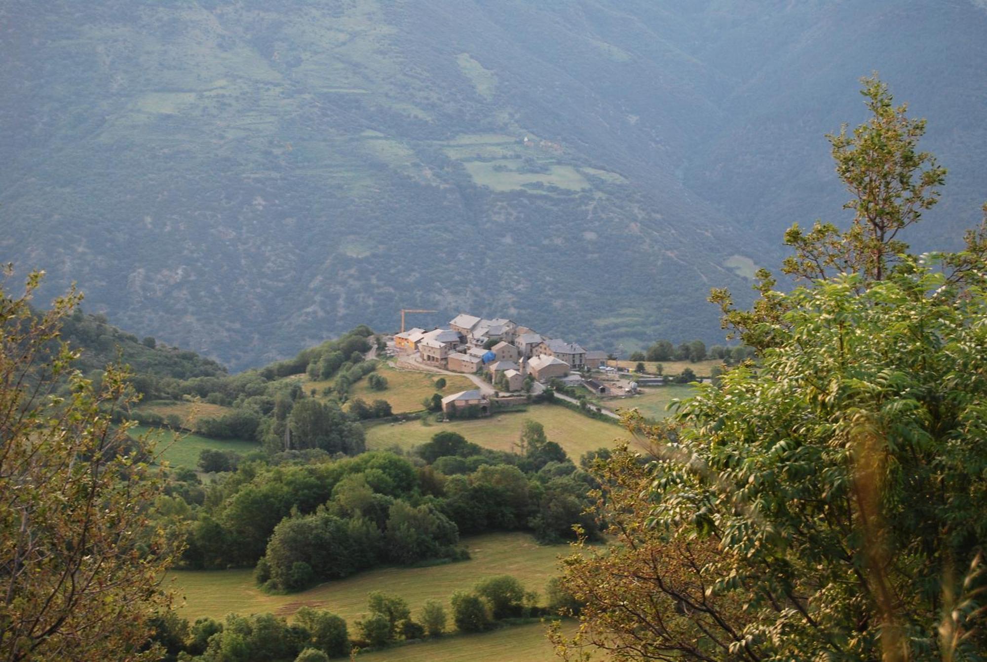 Allotjament Rural Ca L'Anton Pujal Exterior foto